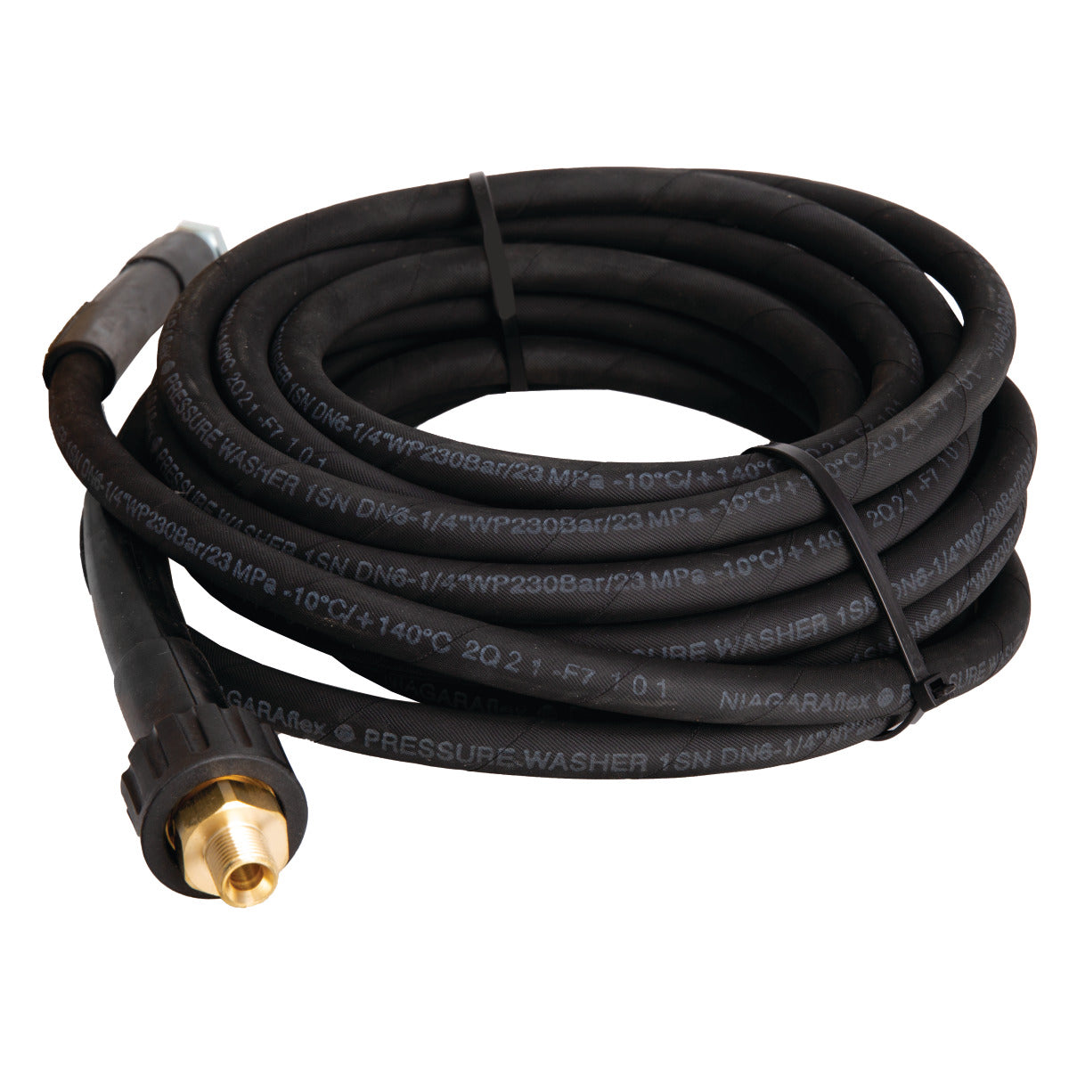 CLEANCRAFT Schlauchverlängerung  8 m (3) SM-7164007