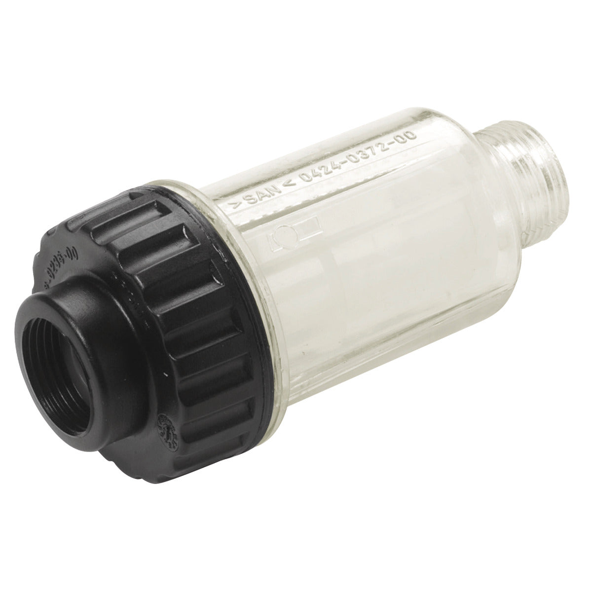 Cleancraft Wasserfilter WF HDR-H - Art. 7166001