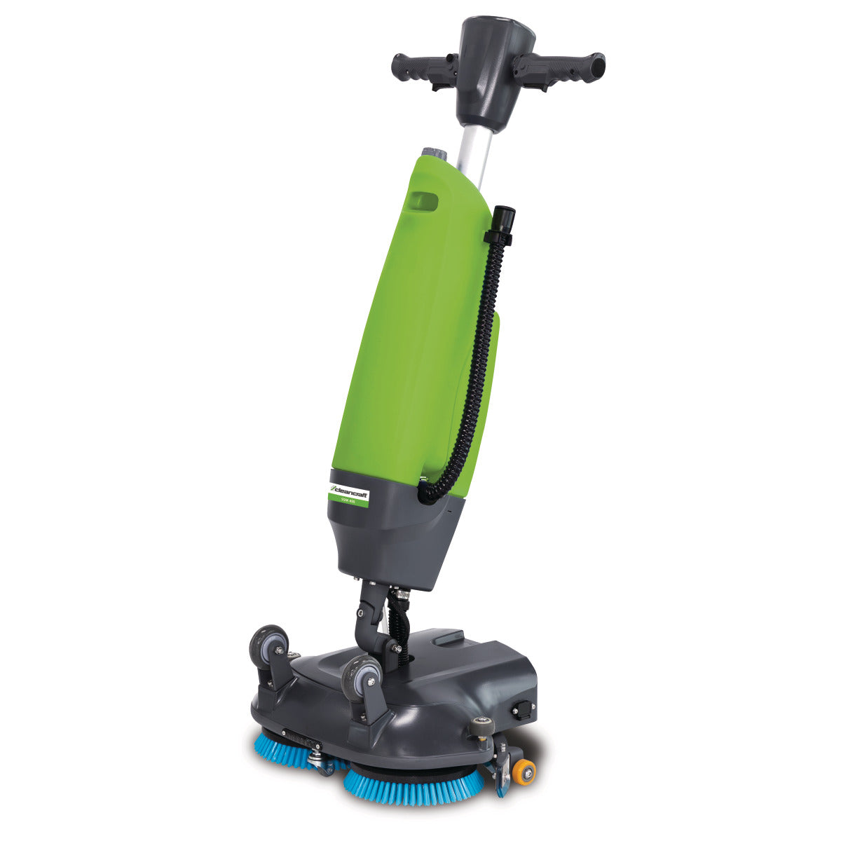 Cleancraft SSM Handgeführte Scheuersaugmaschine 455 - Art. 7202020