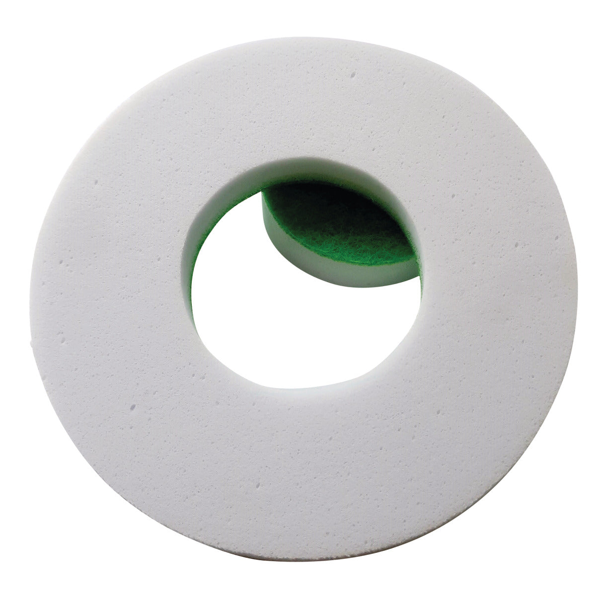 Cleancraft Melamin-Pad 8" / 203 mm - Art. 7212015