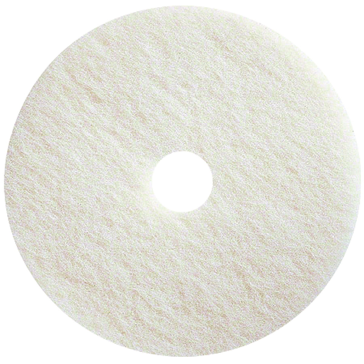 Cleancraft Polier-Pad Weiß 14"/35,56 cm - Art. 7212029