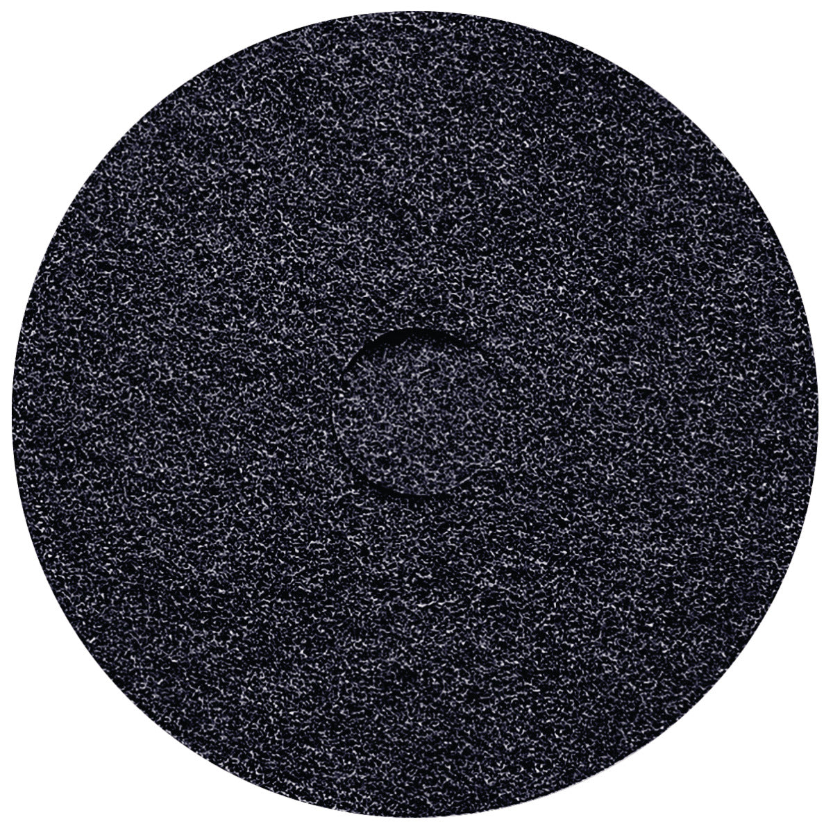 Cleancraft Grundreinigungs-Pad schwarz 7"/17,8 cm - Art. 7212000