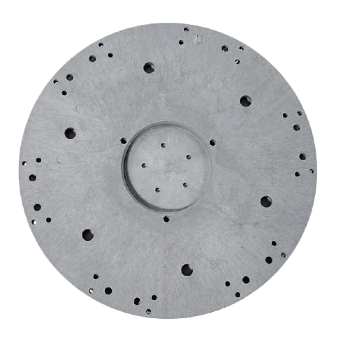 Cleancraft Treibteller für Diamantschleifaufsatz OSM 432 - Art. 7212130