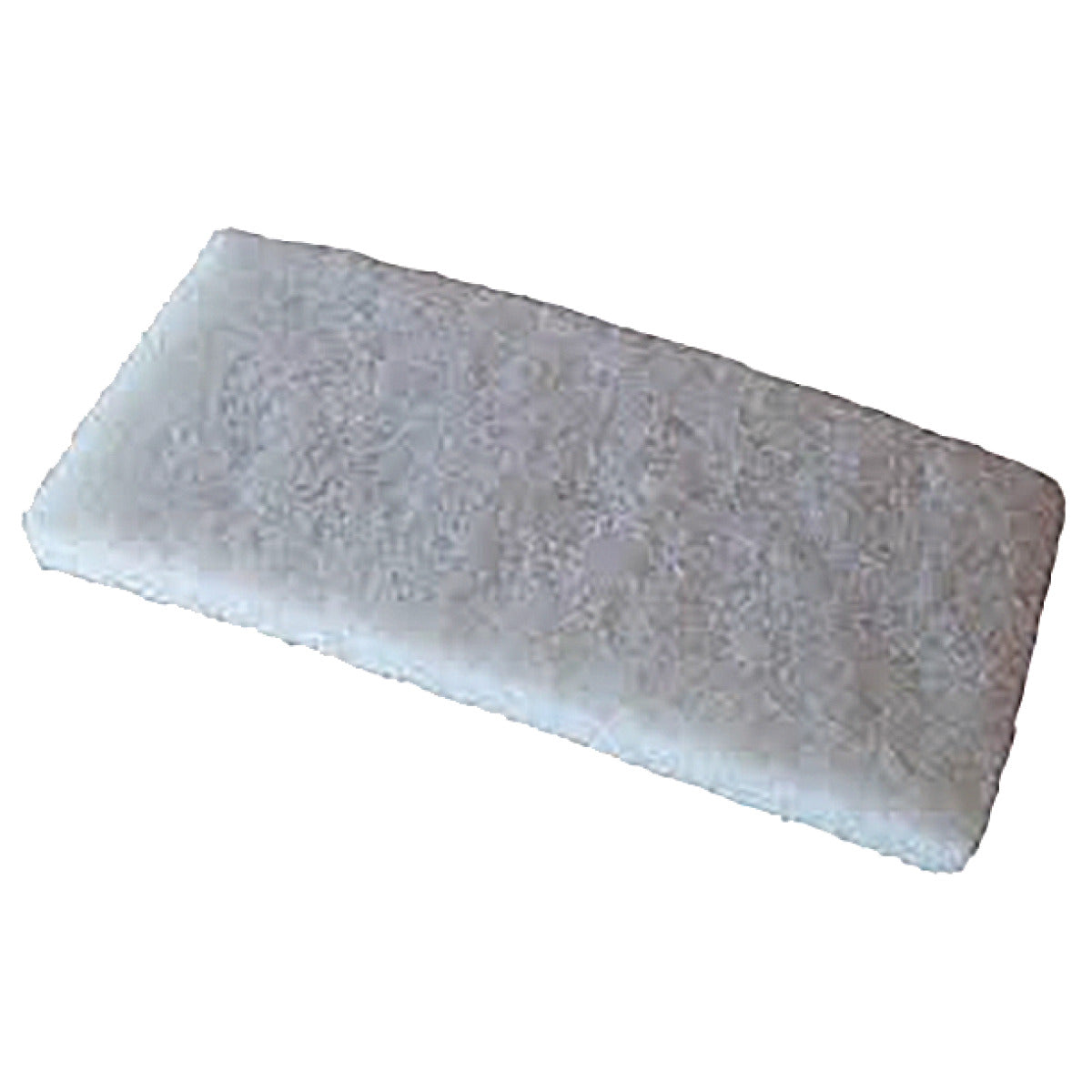 Cleancraft Polier-Pad weiß 51 x 36 cm - Art. 7212304