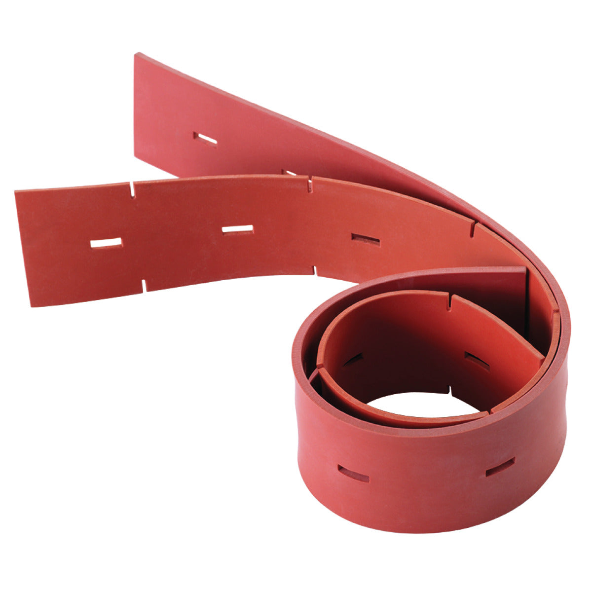 Cleancraft Sauglippen 420/430 mm, Gummi, vorne/hinten - Art. 7214012