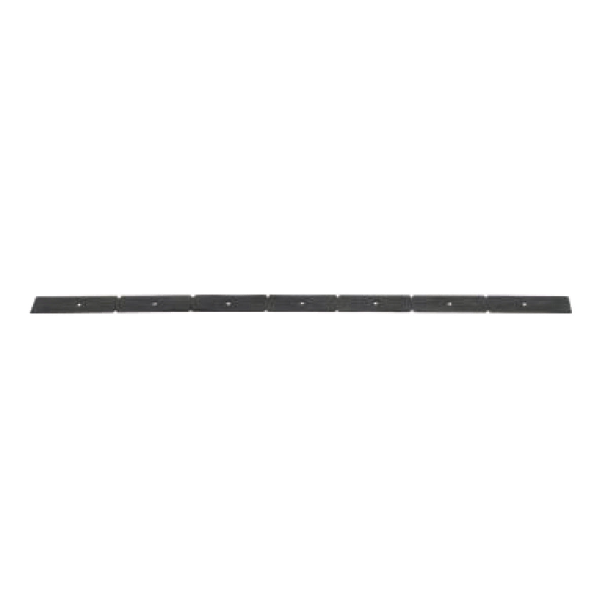 Cleancraft Sauglippe 1040 mm, Gummi, vorne - Art. 7214014