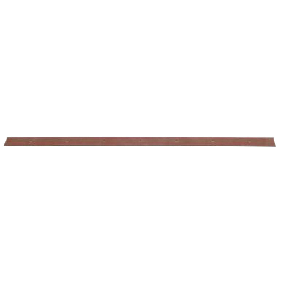Cleancraft Sauglippe 1066 mm, Gummi, hinten - Art. 7214015
