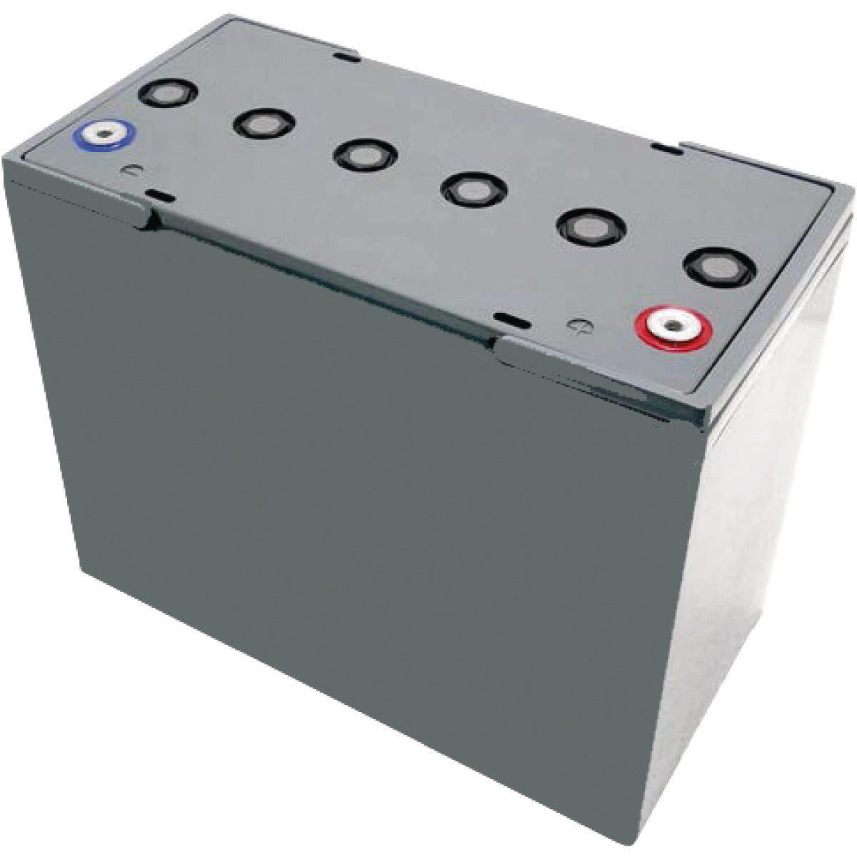 Cleancraft Gel-Batterie 12V 105Ah - Art. 7215010