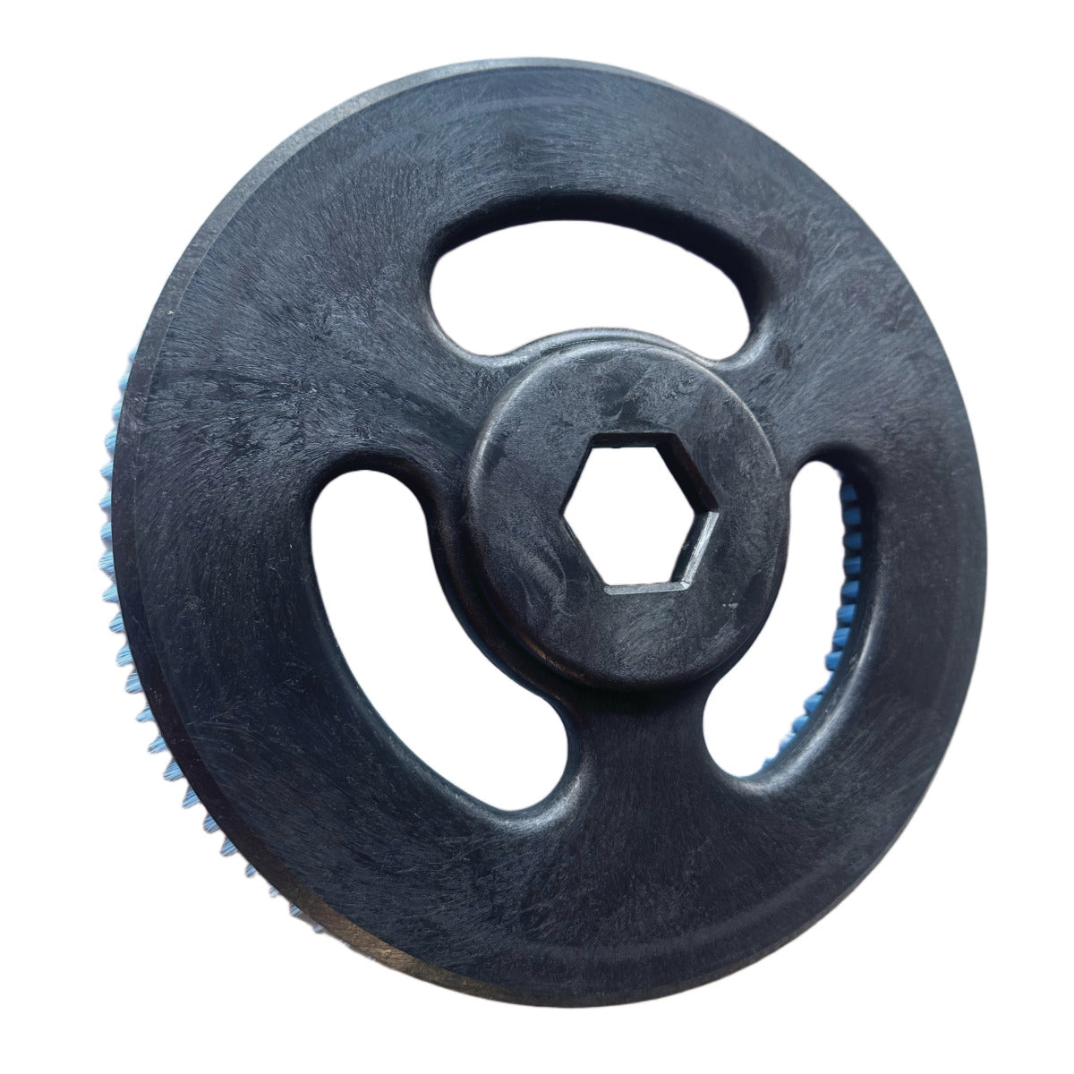 Cleancraft Ersatz-Bürste SSM 282 - Art. 7216011