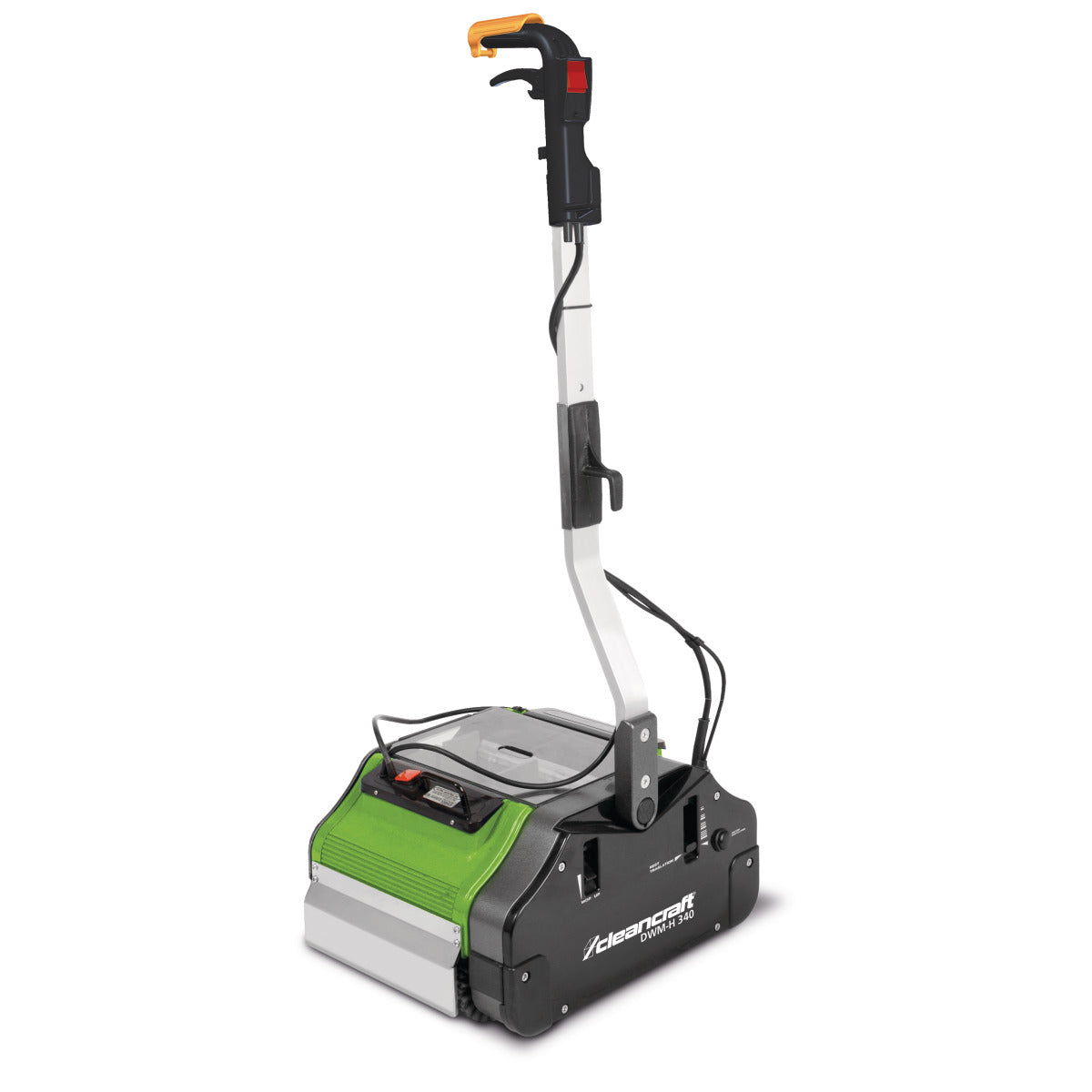 Cleancraft DWM-H Doppelwalzenmaschine 340 - Art. 7220345