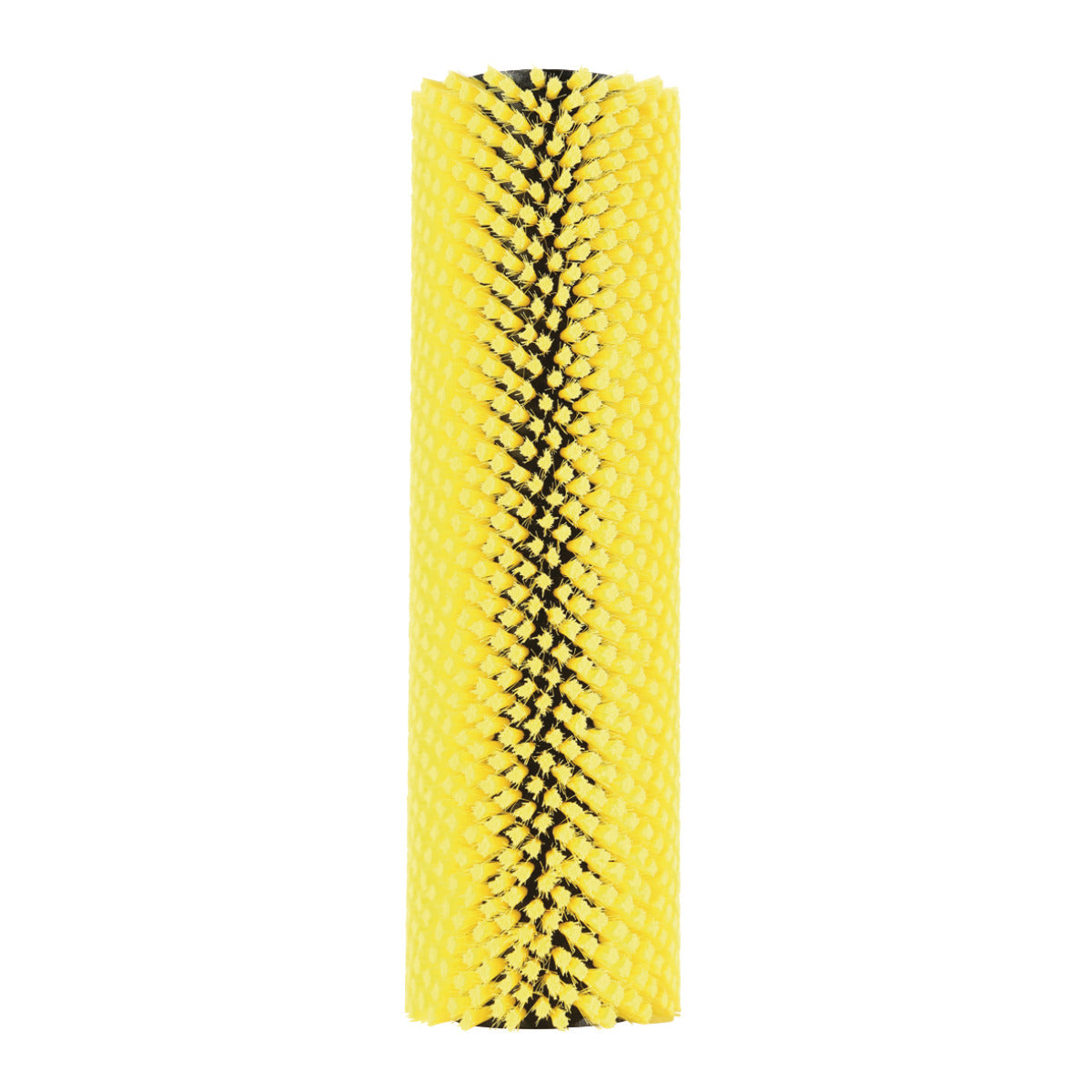 Cleancraft Bürste Ø 102 / 280 mm, gelb / weich - Art. 7230013