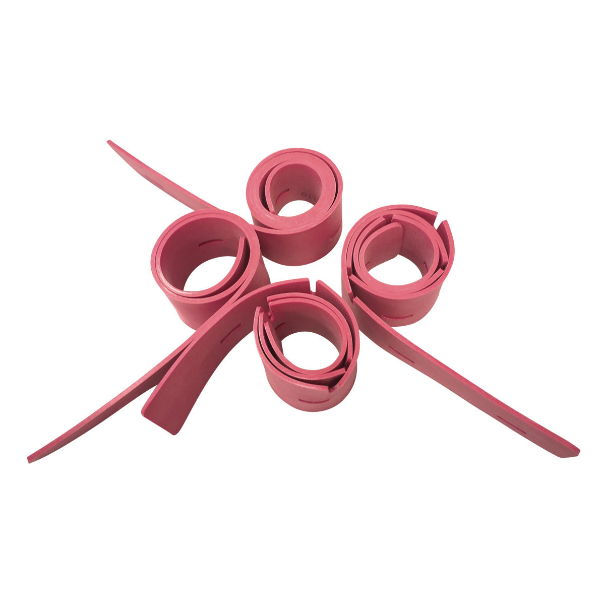 Cleancraft Sauglippen-Set Latex - Art. 7260012
