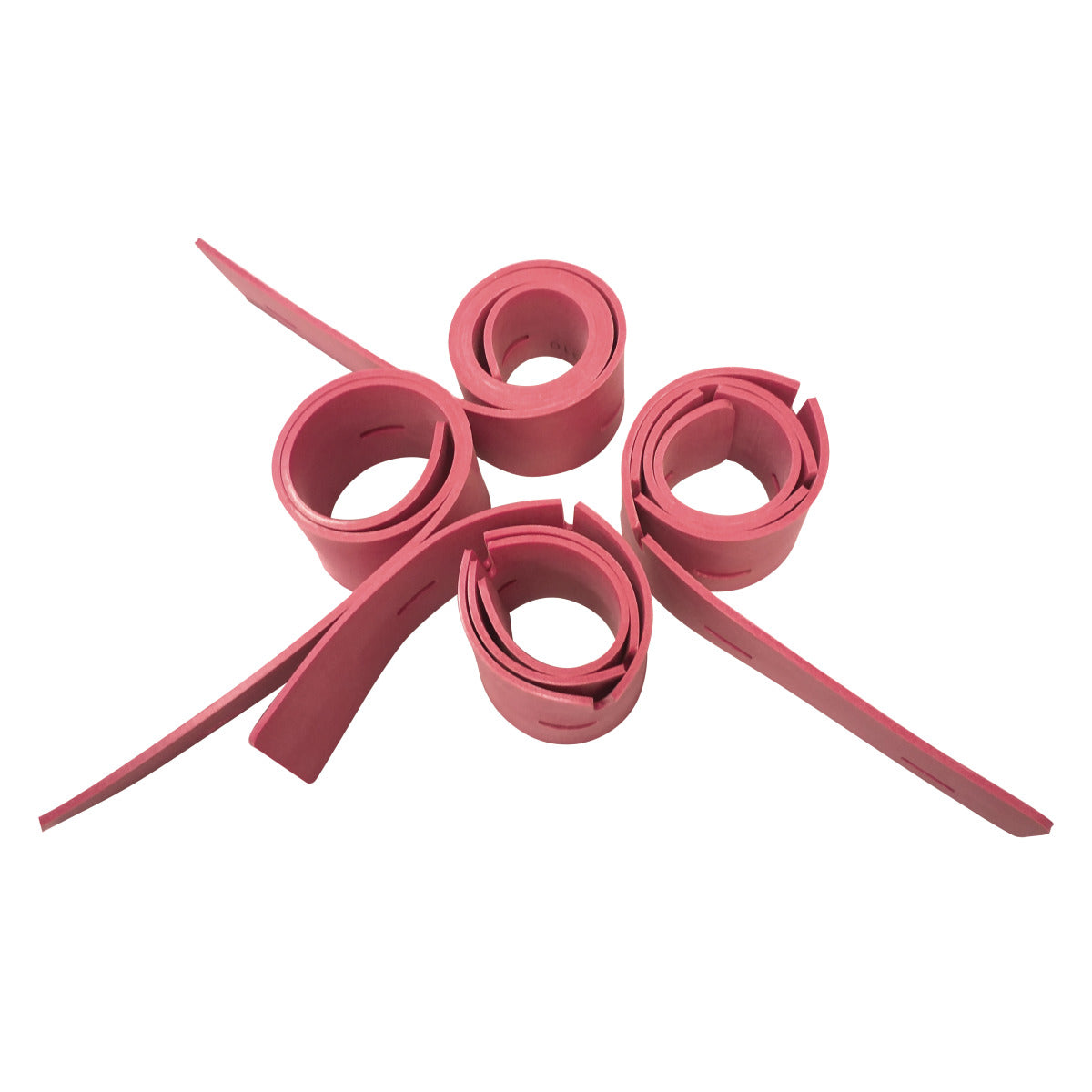 Cleancraft Sauglippen-Set Linatex - Art. 7260014
