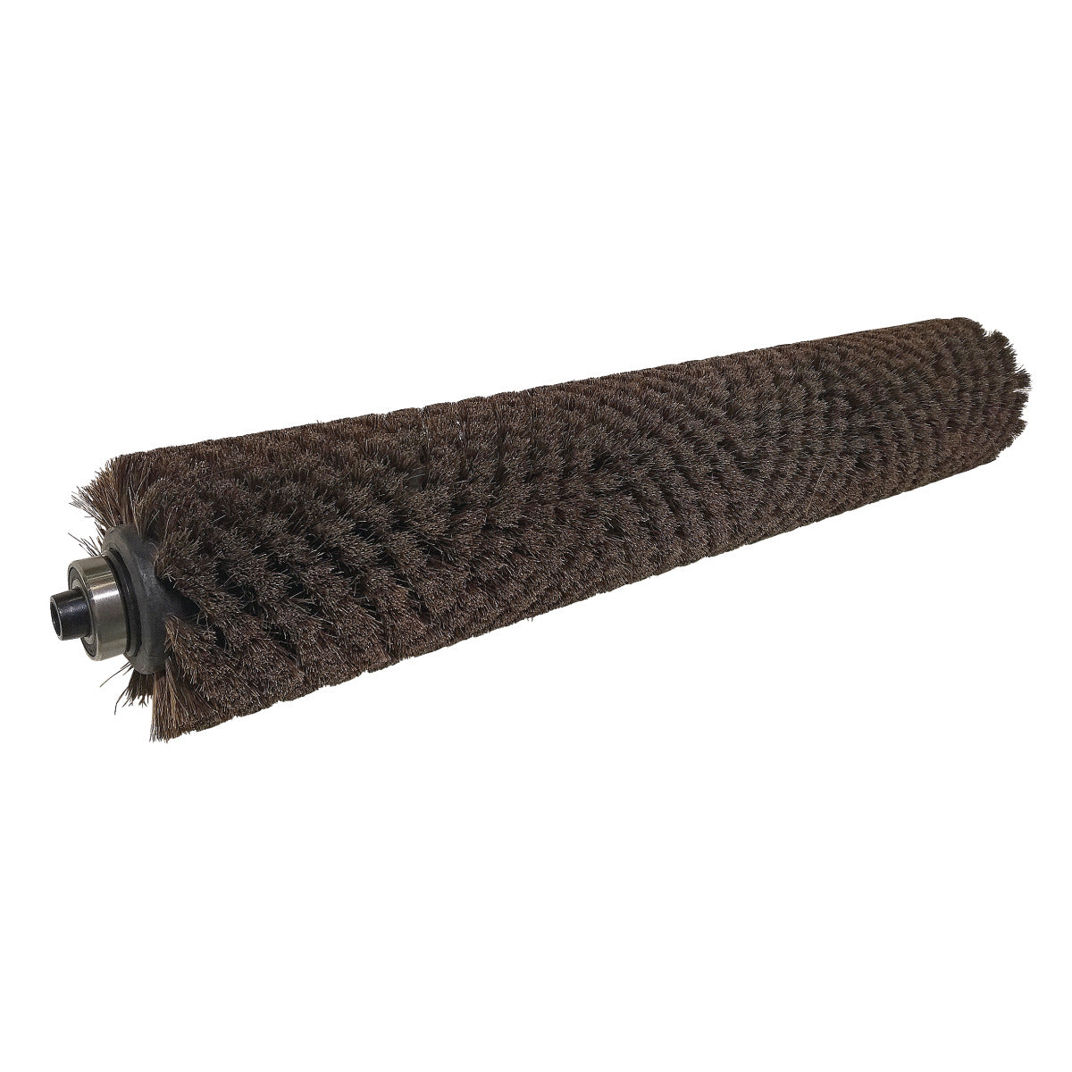 Cleancraft Zylinderbürste Naturfaser 550 mm, weich - Art. 7260065