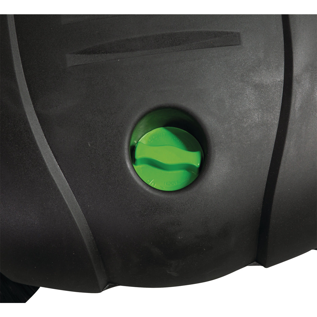 Cleancraft HKM Handkehrmaschine 801 - Art. 7304009
