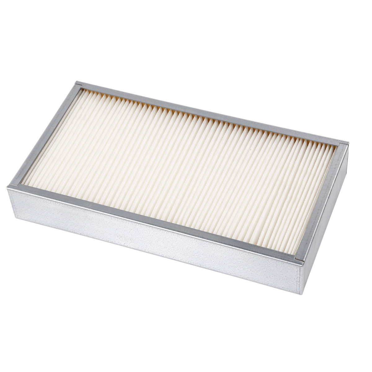 Cleancraft Plattenfilter - Art. 7310015
