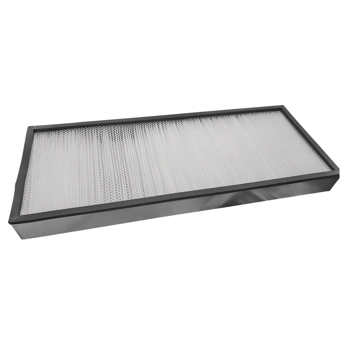 Cleancraft Plattenfilter Polyester - Art. 7316005