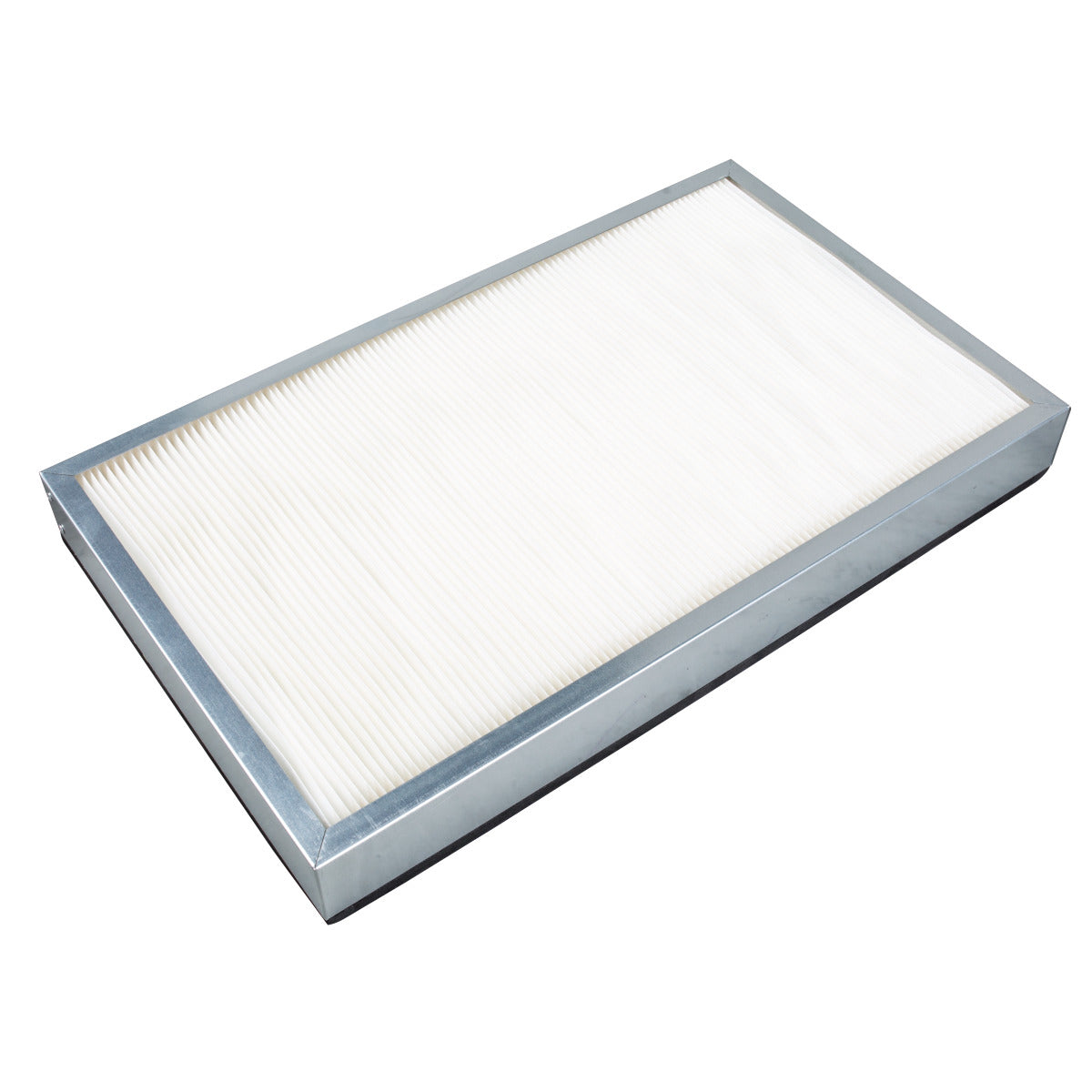 Cleancraft Plattenfilter Polyester - Art. 7316010