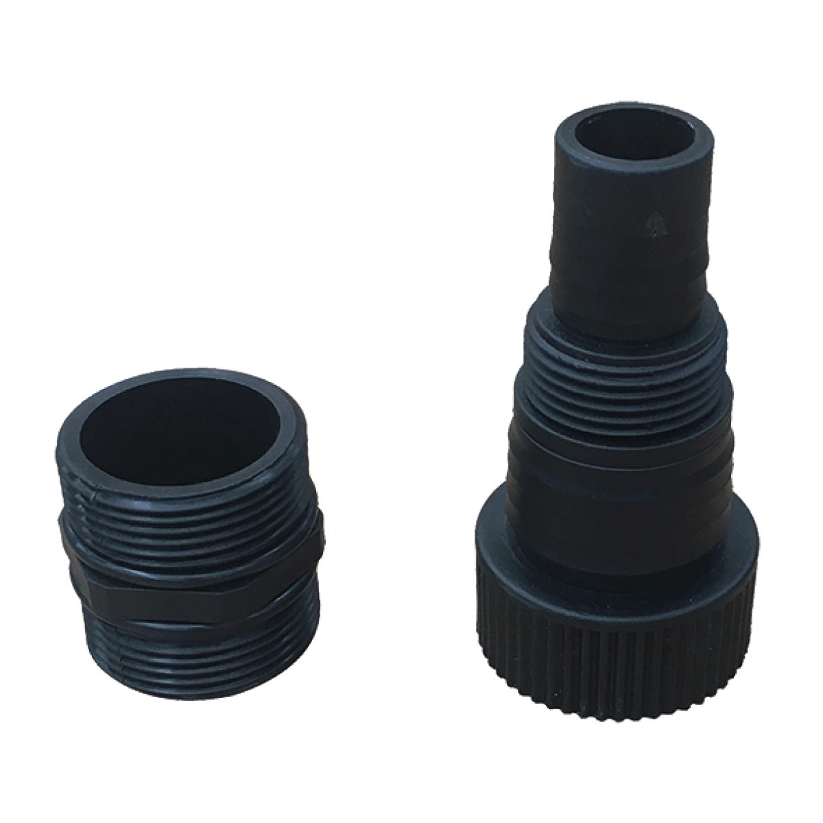 CLEANCRAFT Multiadapter  1¼" mit geradem Anschluss – Ausführung 1 SM-7530003