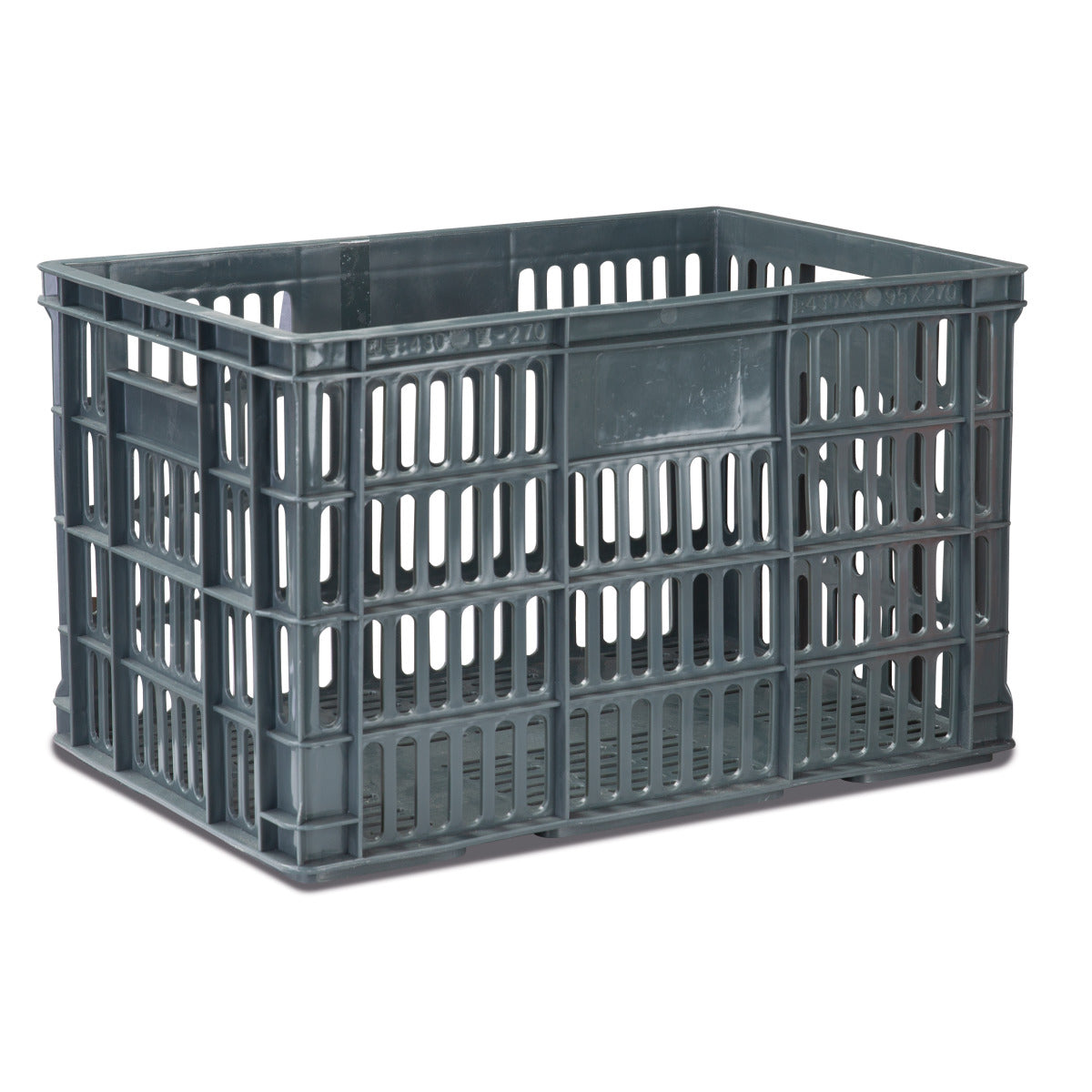 Cleancraft Transportbox für SDWP 8510 Flutset - Art. 7530011