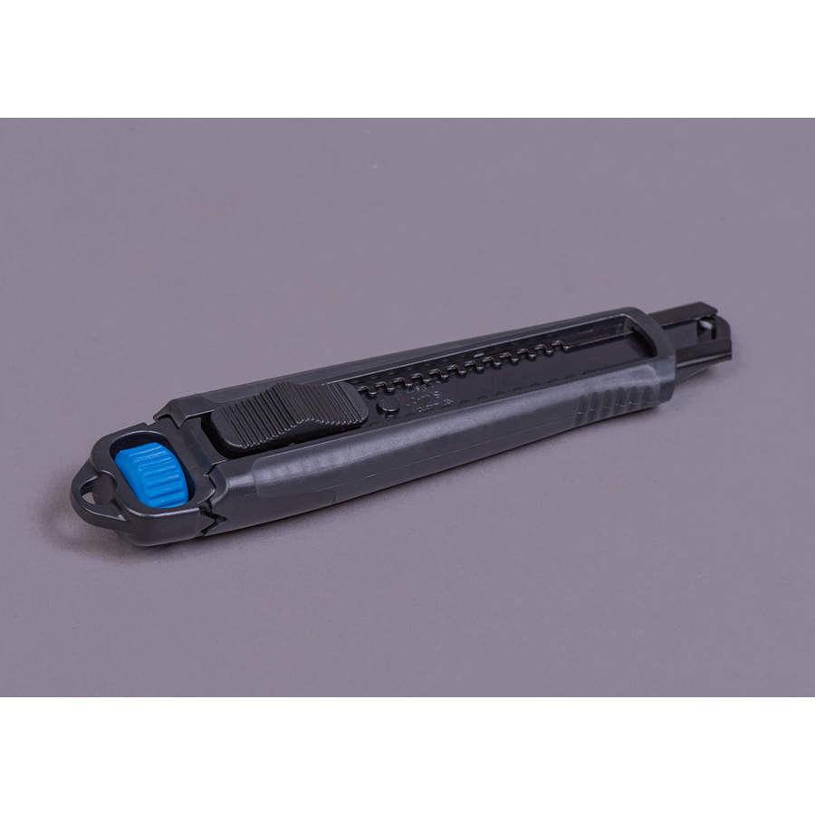 KING TONY Profi-Werkzeuge - Universal-Messer mit Abbrechklingen 797707