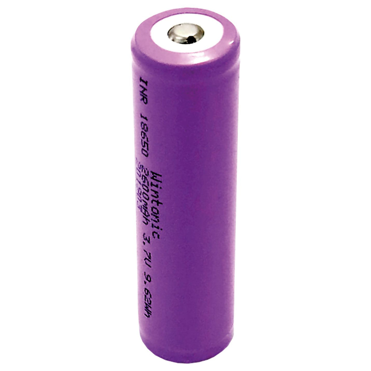 KRAFTWERK Li-Ion Akku für Handlampe COMPACT 500, 3.6 V, 2000 mAh - KW-798.000.001