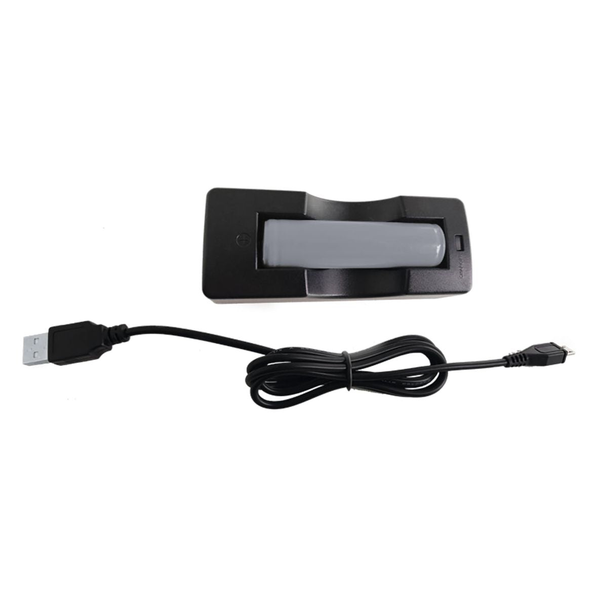 Kraftwerk Ladegerät und Ladekabel Micro-USB, 5 V / 1 A