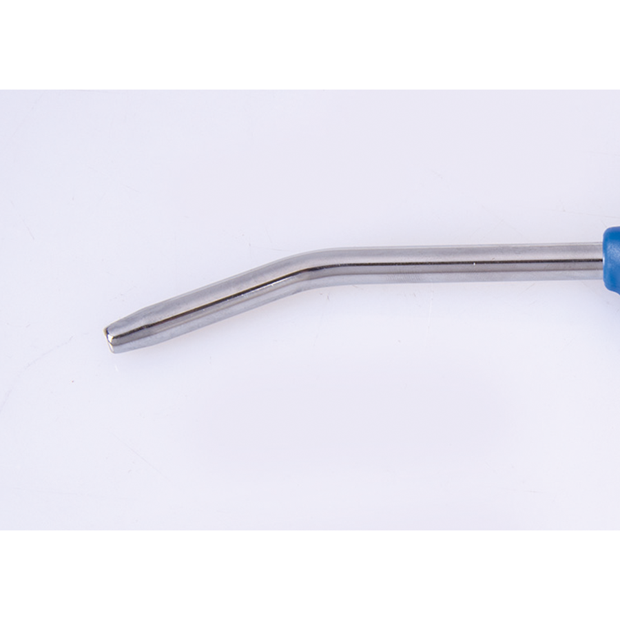KING TONY Profi-Werkzeuge - Druckluftpistole - 475 mm 7990013