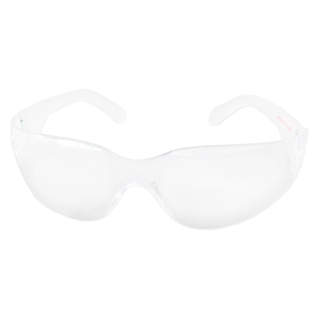 KRAFTWERK Sicherheitsbrille mit Anti Beschlag & Kratzer Beschichtung - KW-807.000.001