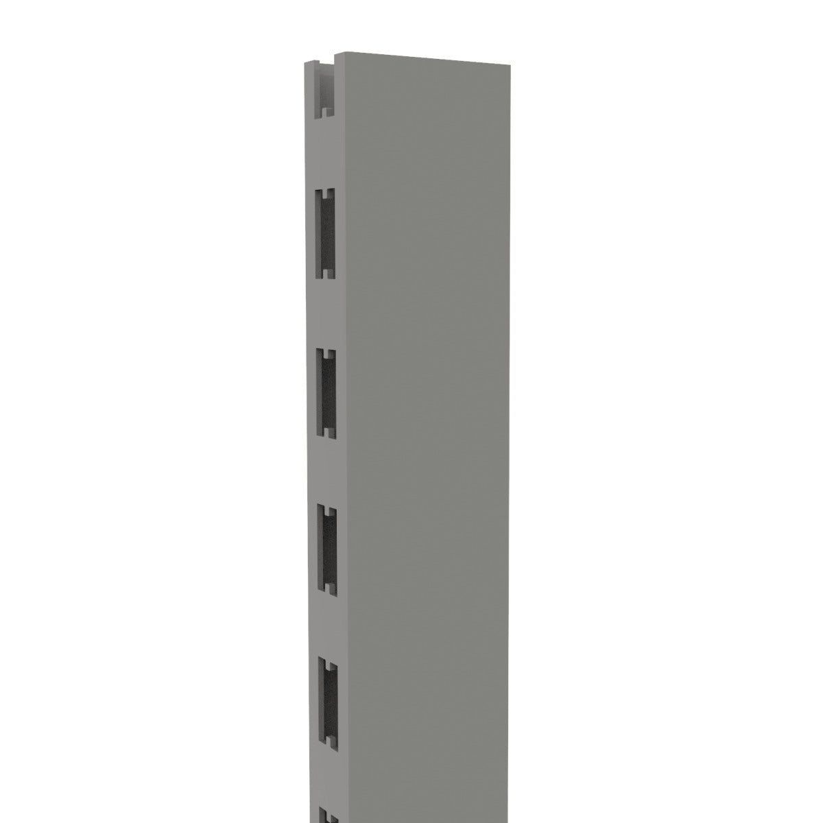 Stürmer Maschinen Säule 60 x 30 mm, Höhe 2410 mm - Art. 8150001