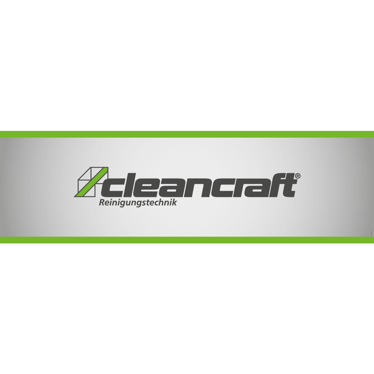 Stürmer Maschinen Magnetfolie Cleancraft Logo - Art. 8150406