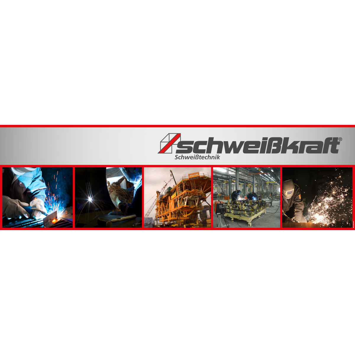 Stürmer Maschinen Magnetfolie Schweißkraft Motiv 3 - Art. 8150462