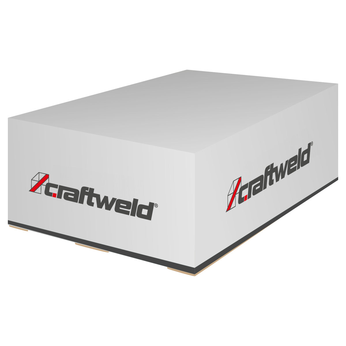 Stürmer Maschinen Palettenhusse Craftweld 3 Paletten - Art. 8150821