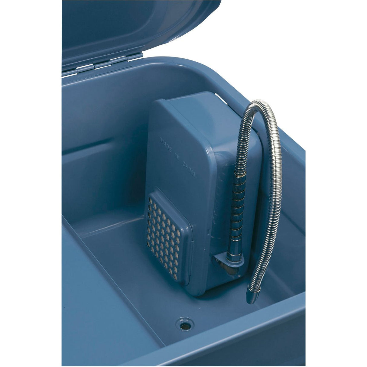 BERNARDO Diverses – Modell Teilewaschanlage PW 1