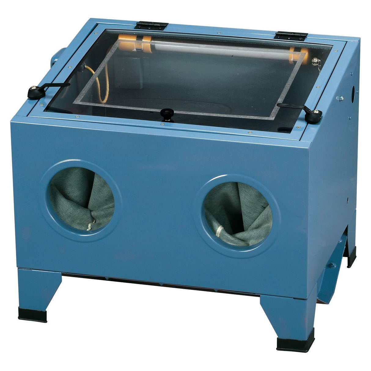 BERNARDO Sandstrahlkabine – Modell Sandstrahlkabine SB 1