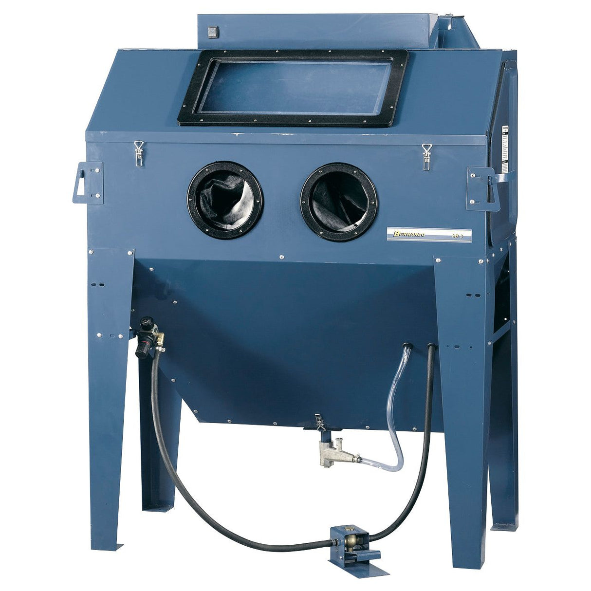 BERNARDO Diverses – Modell Sandstrahlkabine SB 3 *