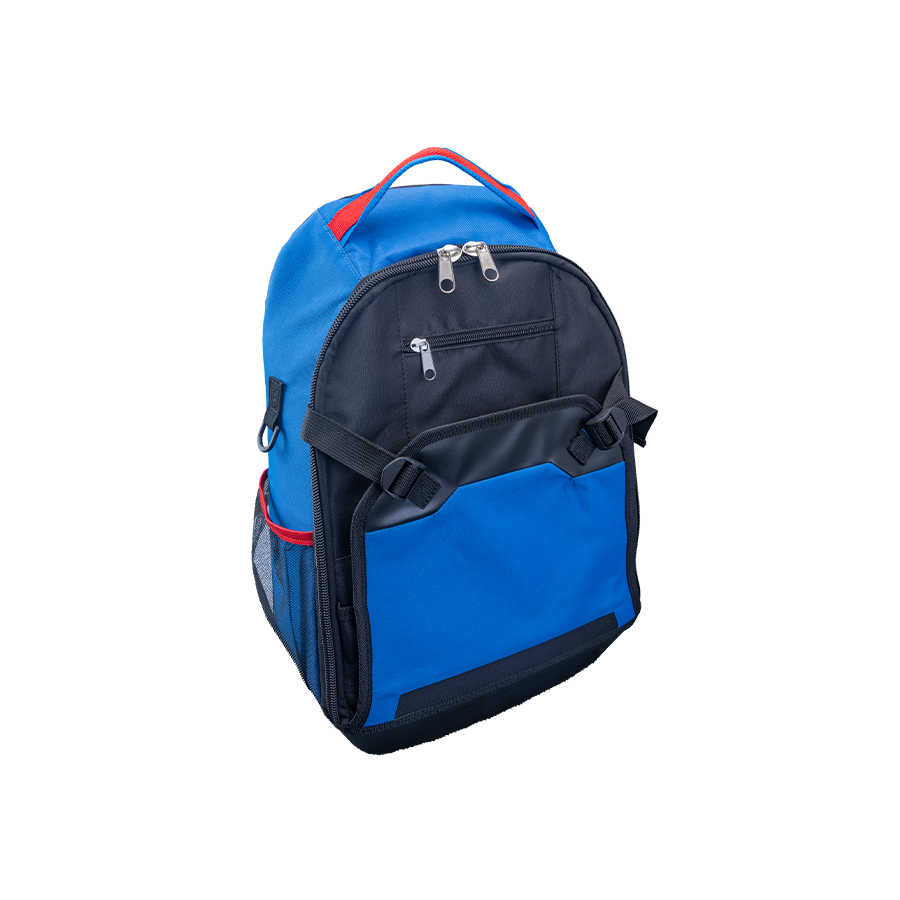 KING TONY Profi-Werkzeuge - Rucksack 490x350x210mm 87723B