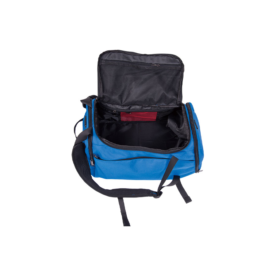 KING TONY Profi-Werkzeuge - Sporttasche 87732D