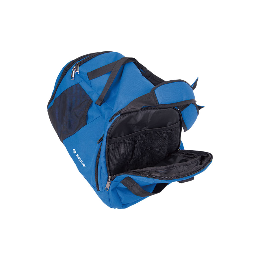 KING TONY Profi-Werkzeuge - Sporttasche 87732D