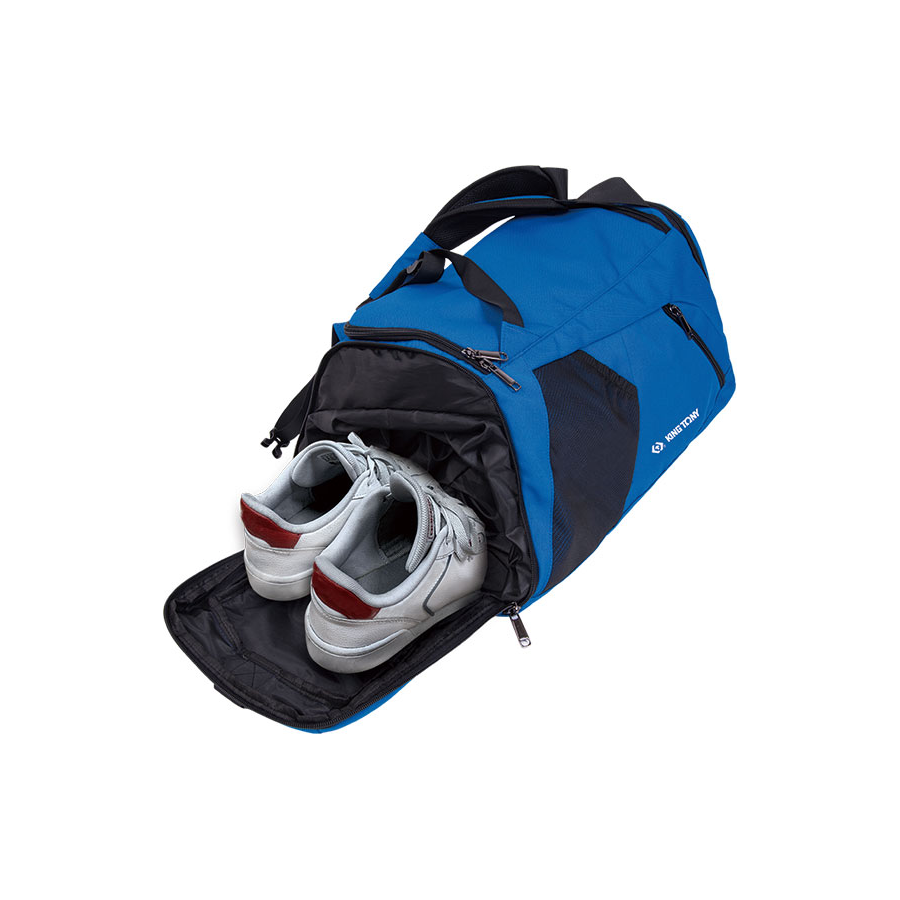KING TONY Profi-Werkzeuge - Sporttasche 87732D