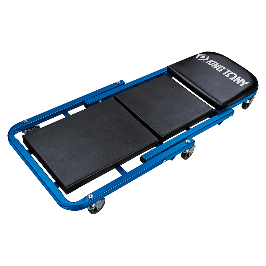 KING TONY Profi-Werkzeuge - Werkstattrollbrett 87C26AB