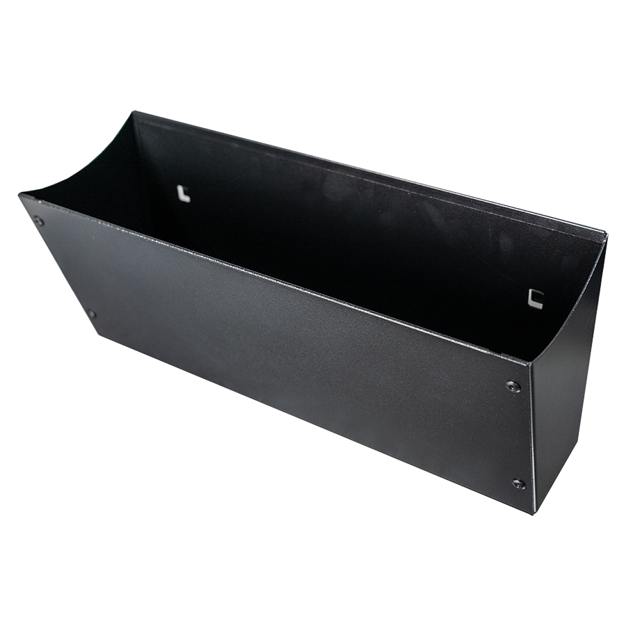 KING TONY Profi-Werkzeuge - Seitliche Werkzeugablage 87G386BA-B/G 87G341A