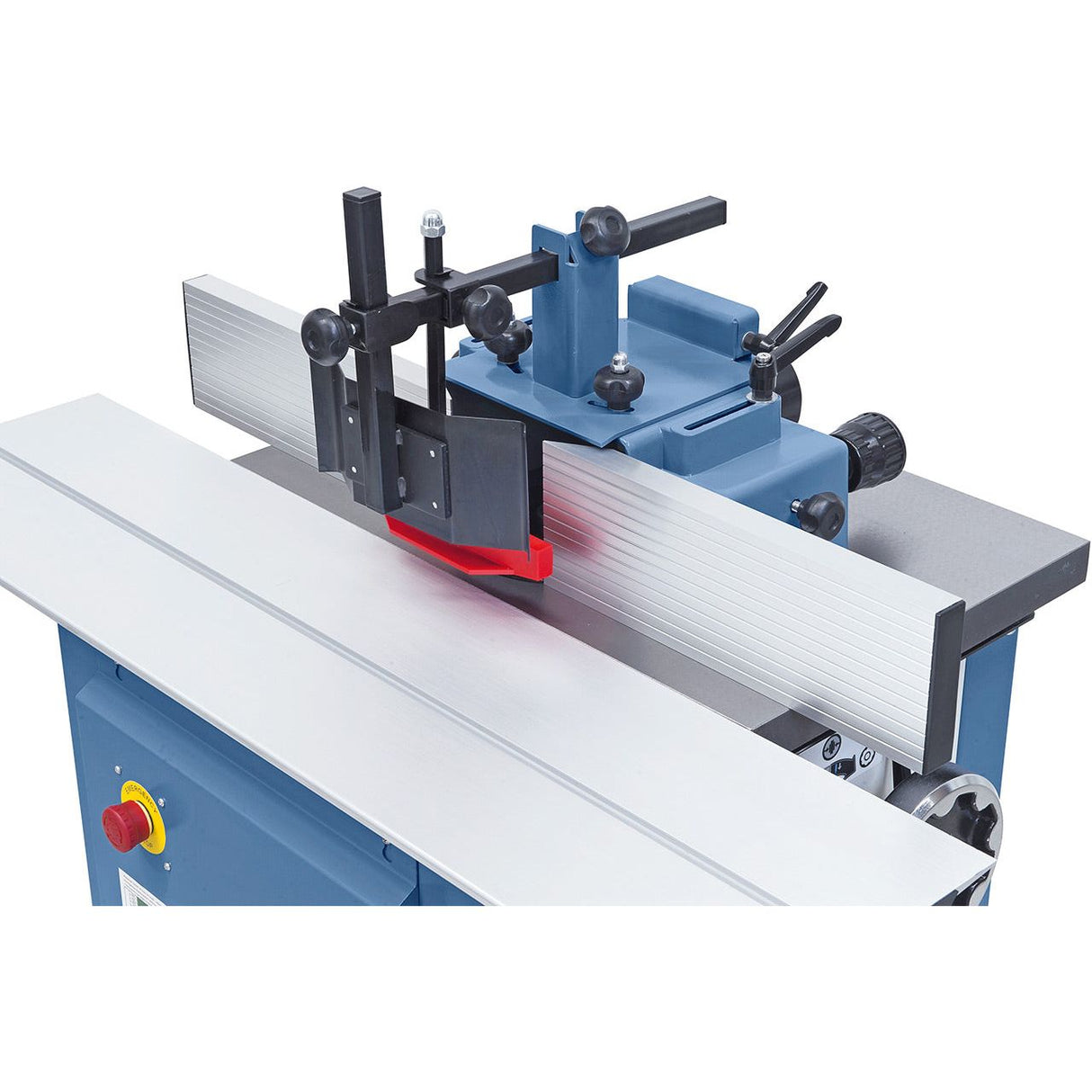 BERNARDO Tischfräsmaschine mit Formattisch – Modell T 500 PF - 400 V