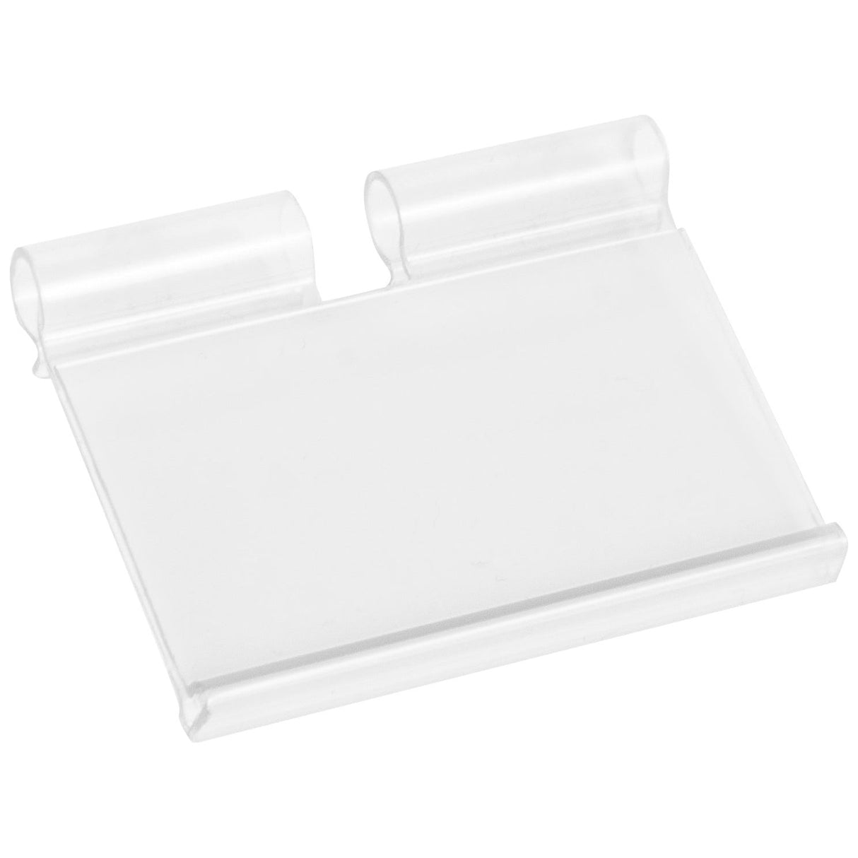 KRAFTWERK Pendeltasche für Etikettenträger, 50 x 30 mm - KW-901.117.000