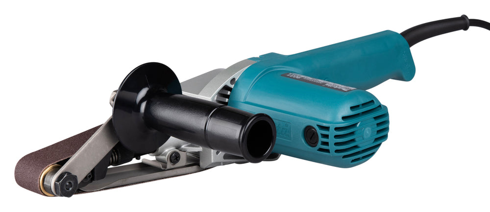 Makita Bandfeile | 550 W Motor & 30 mm Schleifband - 9031
