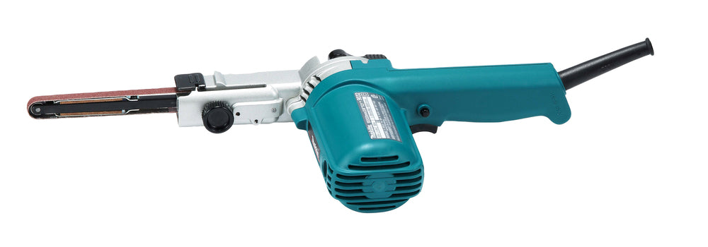 Makita Bandfeile | 500 W Motor & 9 mm Schleifband - 9032