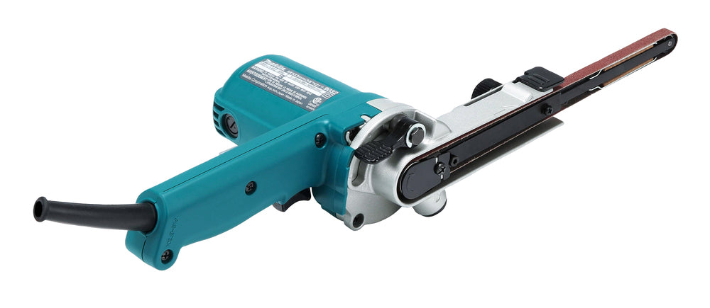 Makita Bandfeile | 500 W Motor & 9 mm Schleifband - 9032