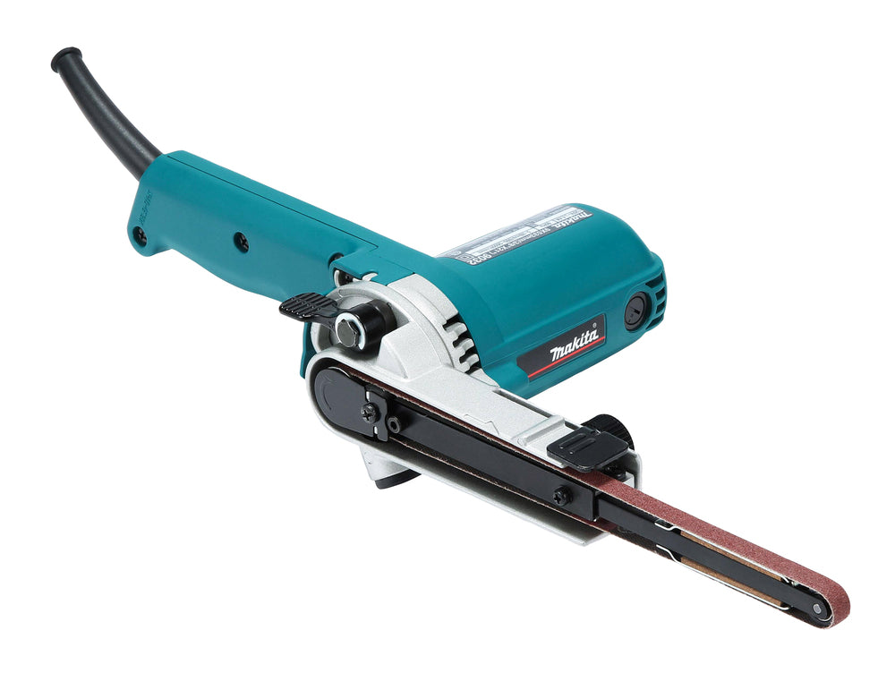 Makita Bandfeile | 500 W Motor & 9 mm Schleifband - 9032