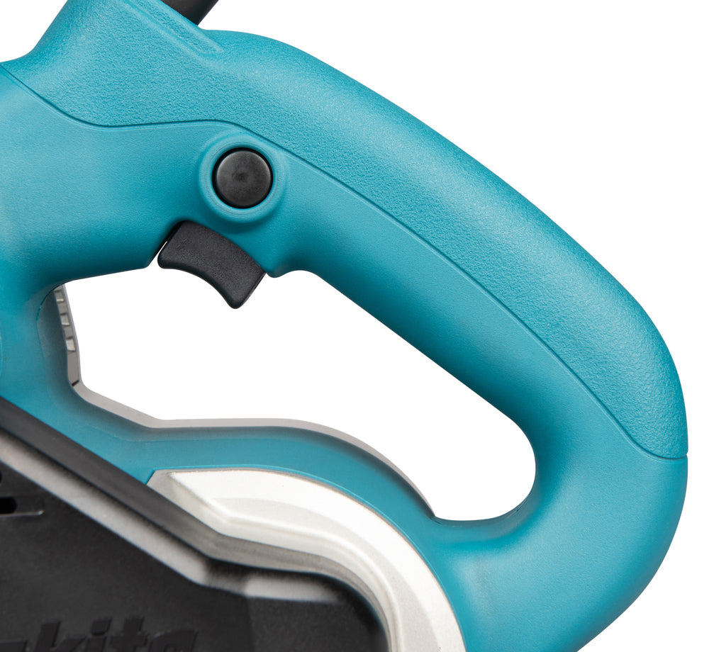 Makita Bandschleifer | 1.200 W Motor & 500 m/min Bandgeschwindigkeit - 9403J