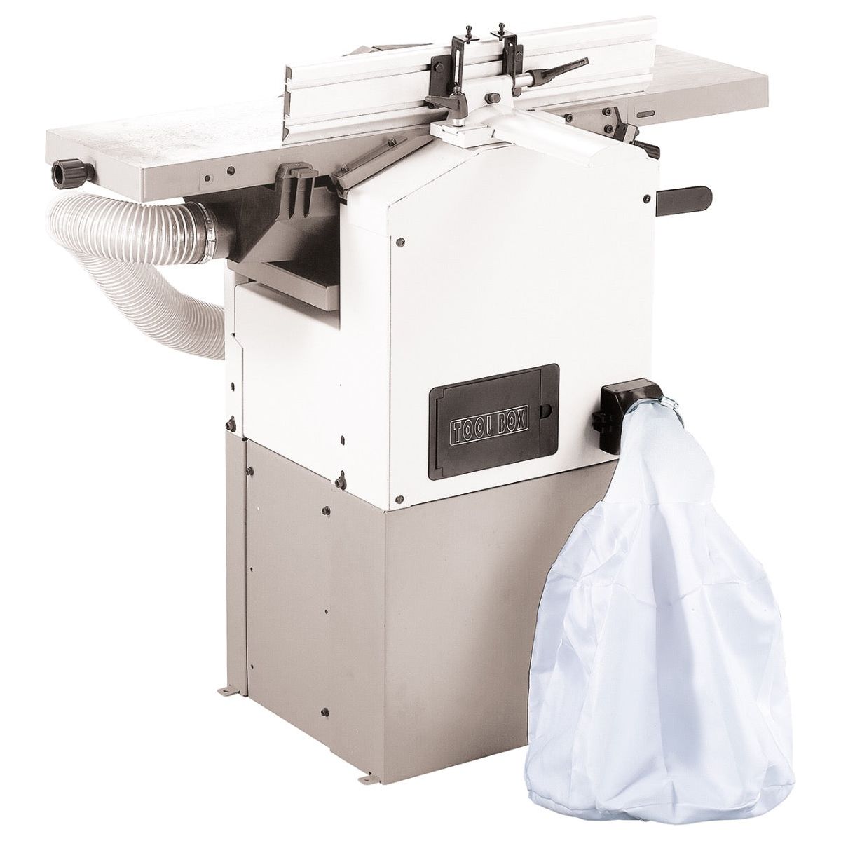 BERNARDO Zubehör Hobelmaschine – Modell Part no. 132A filter bag f. PT260/PT260S